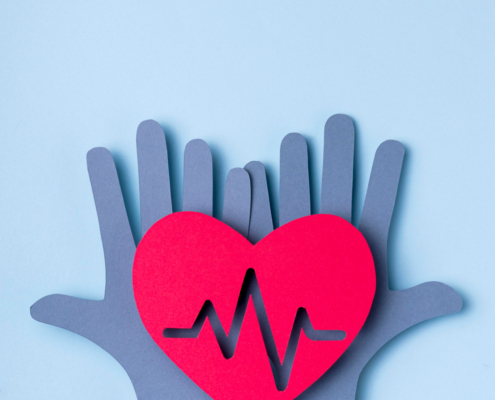 Malattie Cardiache negli Anziani: Prevenzione e Gestione