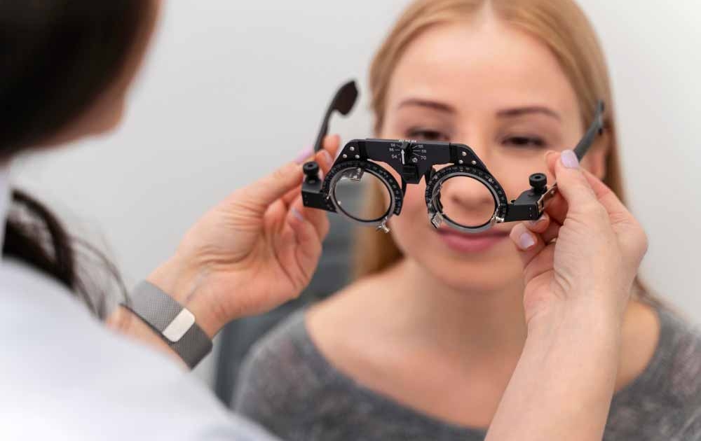 astigmatismo la cura